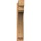 Ekena Millwork Legacy Block Smooth Outlooker, Western Red Cedar, 7 1/2"W x 38"D x 42"H OUT08X38X42LEC05SWR - alternate 2